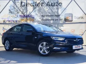 Opel Insignia 1.5 DI Turbo Aut. 2019