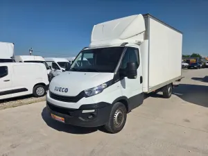 Iveco Daily 2019