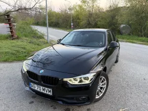 BMW 3 Series F30/F31/F34 [2011 - 2019] 2017