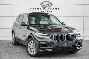 BMW X5 xDrive35i 2021