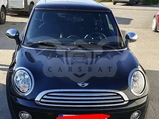 Mini Cooper Standard 2006