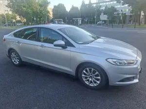 Ford Mondeo IV [2014 - Prezent] 2.0 TDCI PowerShift Trend 2016