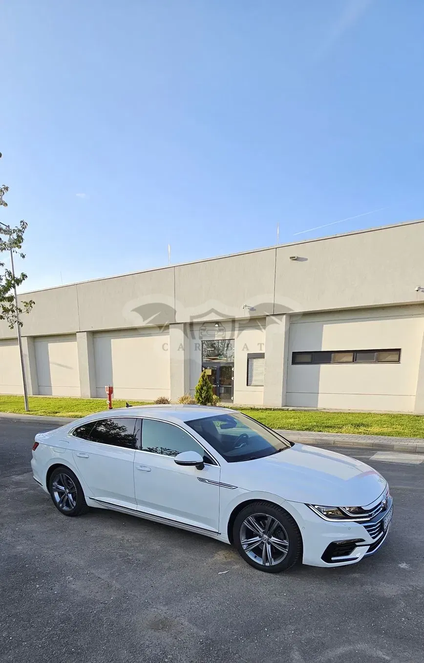 Volkswagen Arteon 2.0 TSI DSG R-Line 2020
