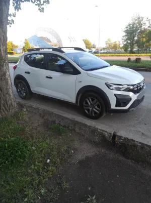 Dacia Sandero III [2020 - Prezent] ECO-G 100 MT6 Comfort 2022