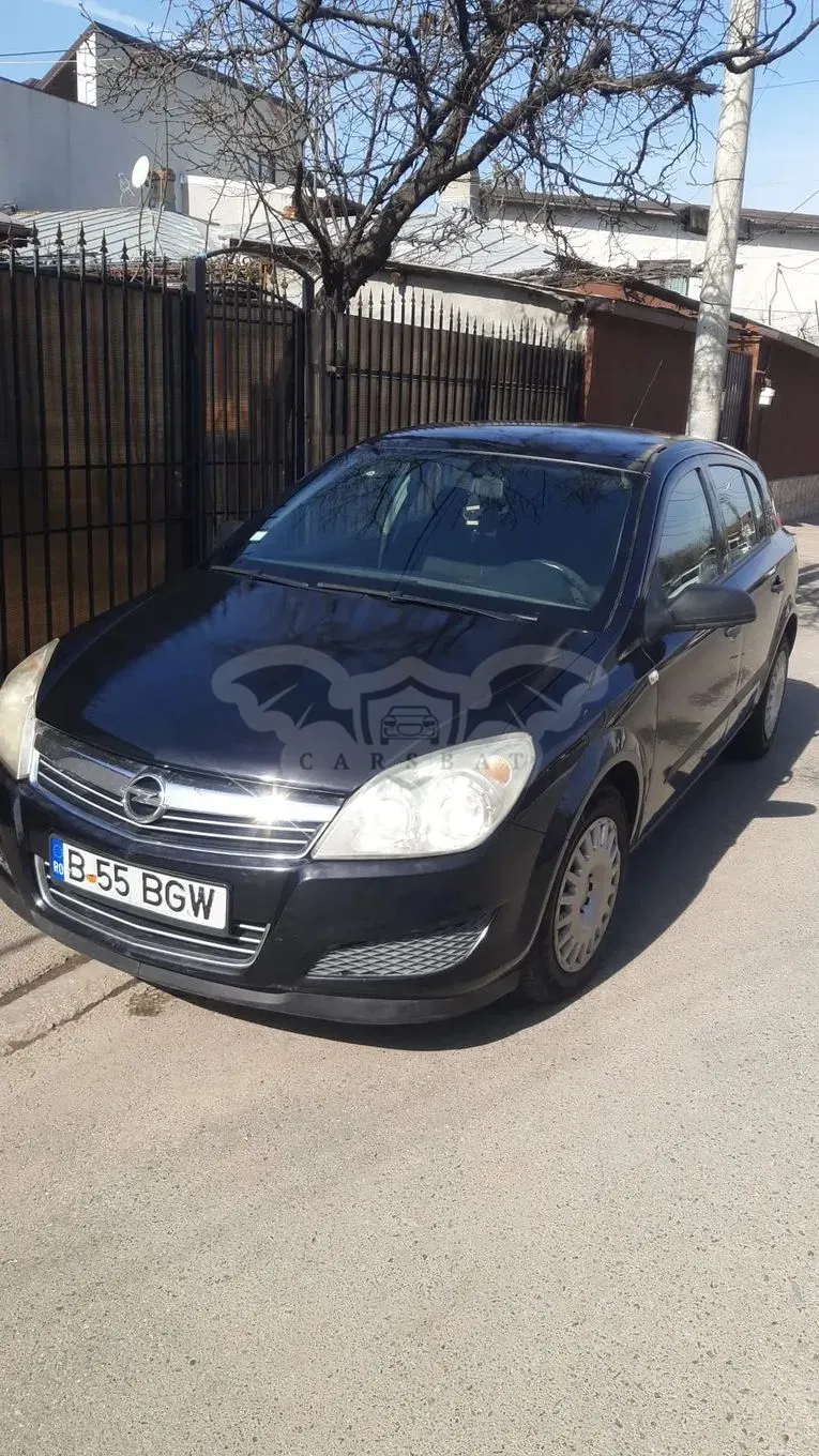 Opel Astra H [2004 - 2010] 1.3 CDTI Enjoy 2007