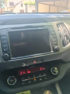 Kia Sportage III [2010 - 2016] 2014