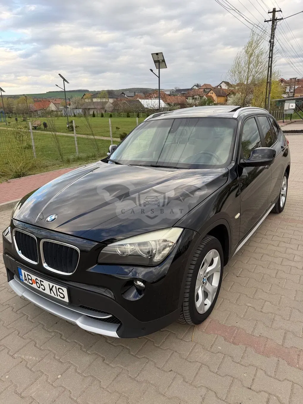 BMW X1 E84 [ 2009 - 2015] xDrive20d 2010