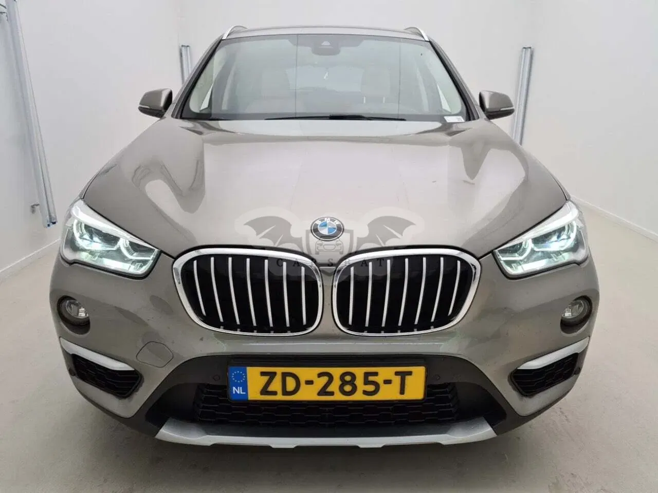 BMW X1 F48 [2015 - Prezent] 2019