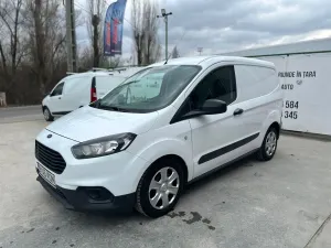 Ford Transit 2020
