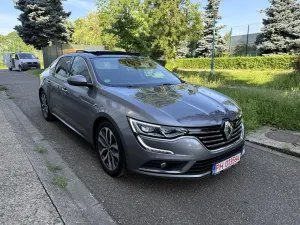 Renault Talisman (SM6) ENERGY dCi 160 EDC ELYSEE 2016