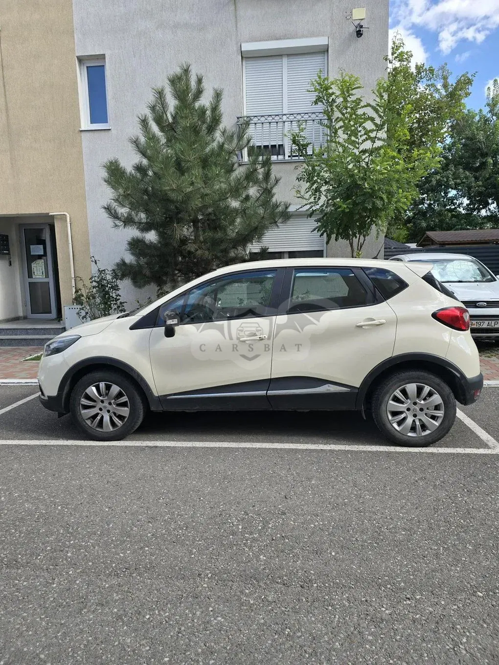 Renault Captur / QM3 II [2019 - Prezent] TCe Turbo Stop/Start Authentique 2015