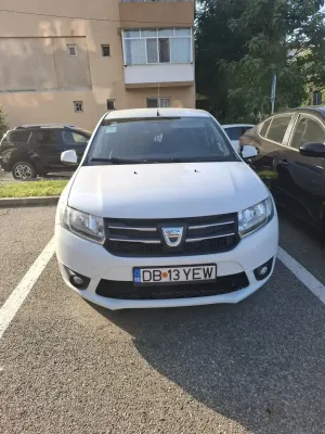 Dacia Logan II [2012 - 2020] 1.5 dCi Laureate 2016