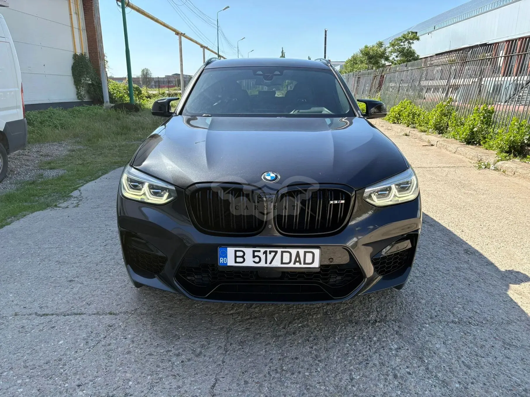 BMW X3 G01 [2017 - Prezent] 2020