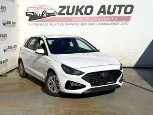 Hyundai i30 1.5 110CP 5DR M/T Comfort 2023