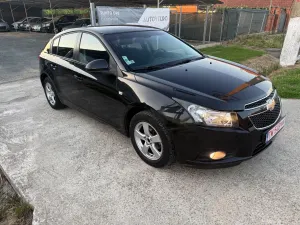 Chevrolet Cruze I [2009 - 2016] 1.8 LT 2011