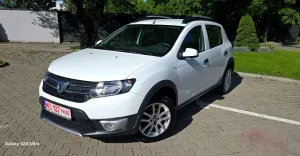 Dacia Sandero II [2012 - 2020] 0.9 Stepway 2014