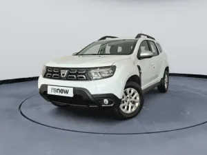 Dacia Duster Blue dCi 115 4WD Comfort 2022