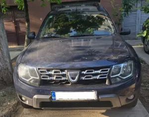 Dacia Duster I [2010 - 2017] 1.5 dCi 4x4 Laureate 2014