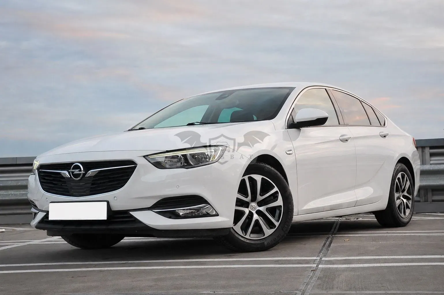 Opel Insignia B [2017 - Prezent] 1.6 CDTI Start/Stop Aut. Innovation 2020