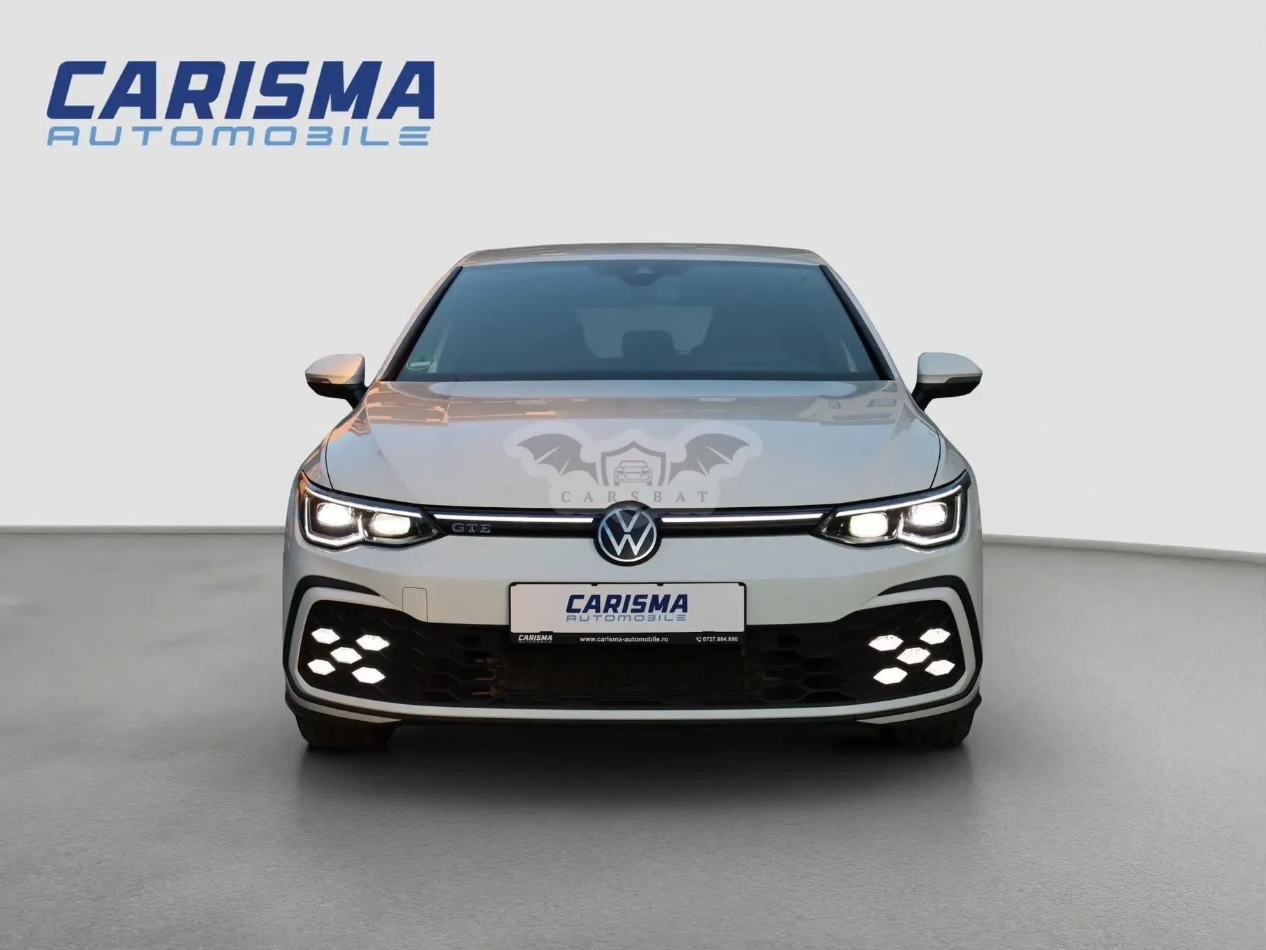 Volkswagen Golf VIII [2020 - Prezent] 1.4 eHybrid OPF DSG GTE 2023