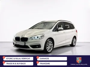 BMW 2 Series 2016