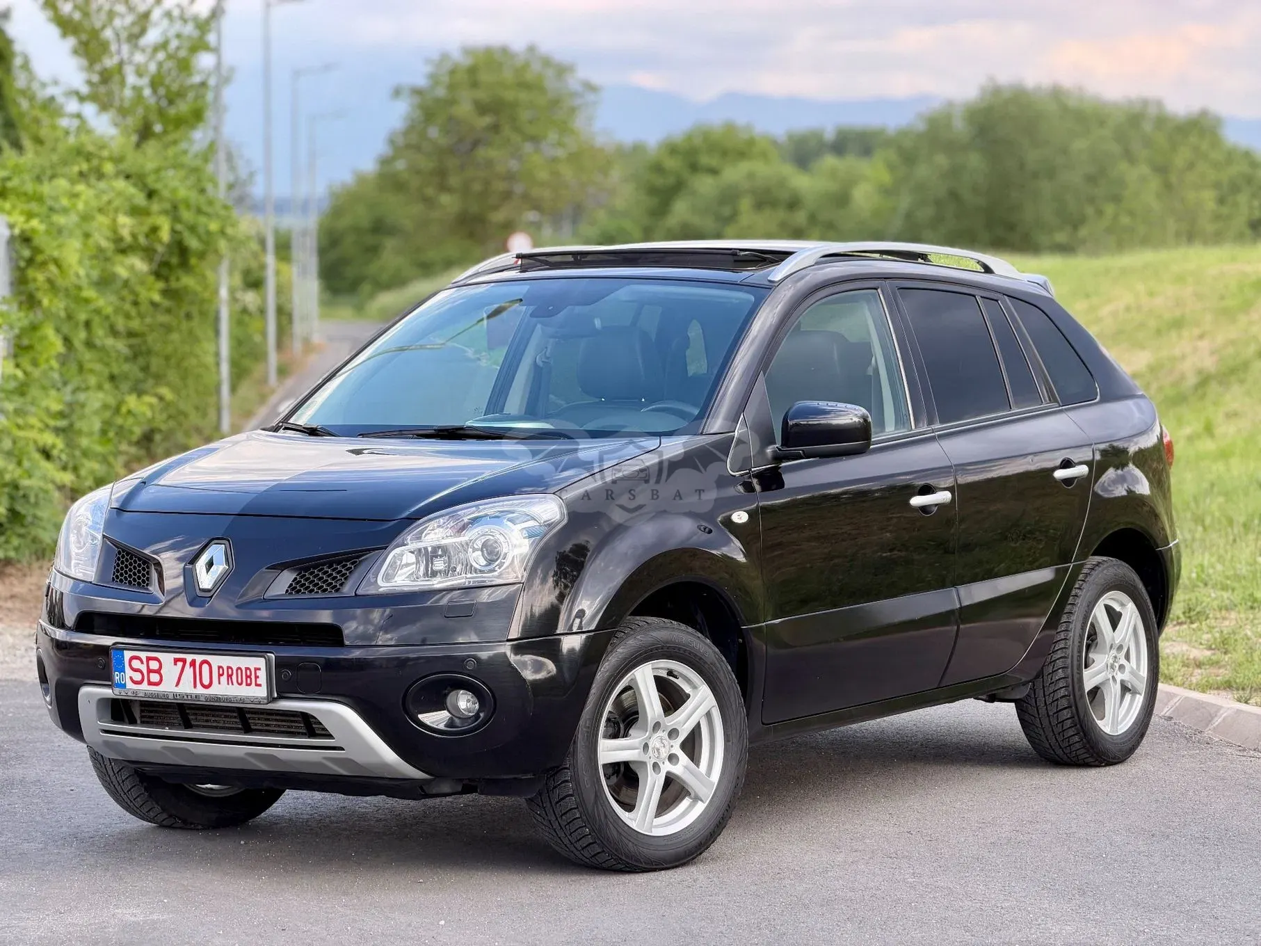 Renault Koleos I [2008 - 2016] 2.0 dCI FAP 4x4 Dynamique 2011