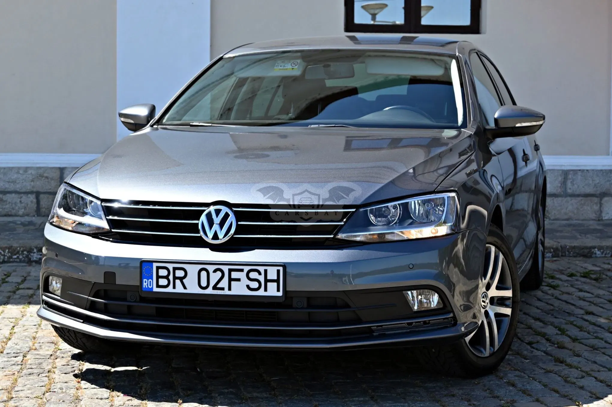 Volkswagen Jetta A6 [2010 - 2018] 1.2 TSI Comfortline 2015