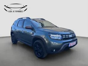 Dacia Duster II [2018 - Prezent] Blue dCi 115 4WD Prestige 2024