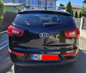 Kia Sportage III [2010 - 2016] 2011