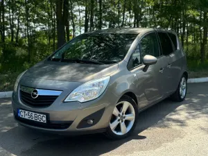 Opel Meriva B [2010 - 2017] 1.3 CDTI Enjoy 2010