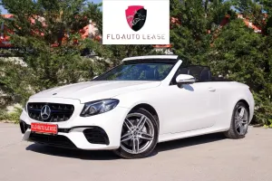 Mercedes-Benz E W213 [2016 - 2023] 220 d 4Matic 9G-TRONIC AMG Line 2020