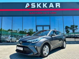 Toyota C-HR 1.8 HSD 4x2 CVT C-enter 2023