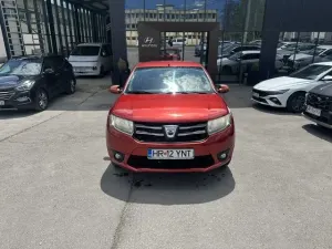Dacia Sandero 0.9 Stepway 2014