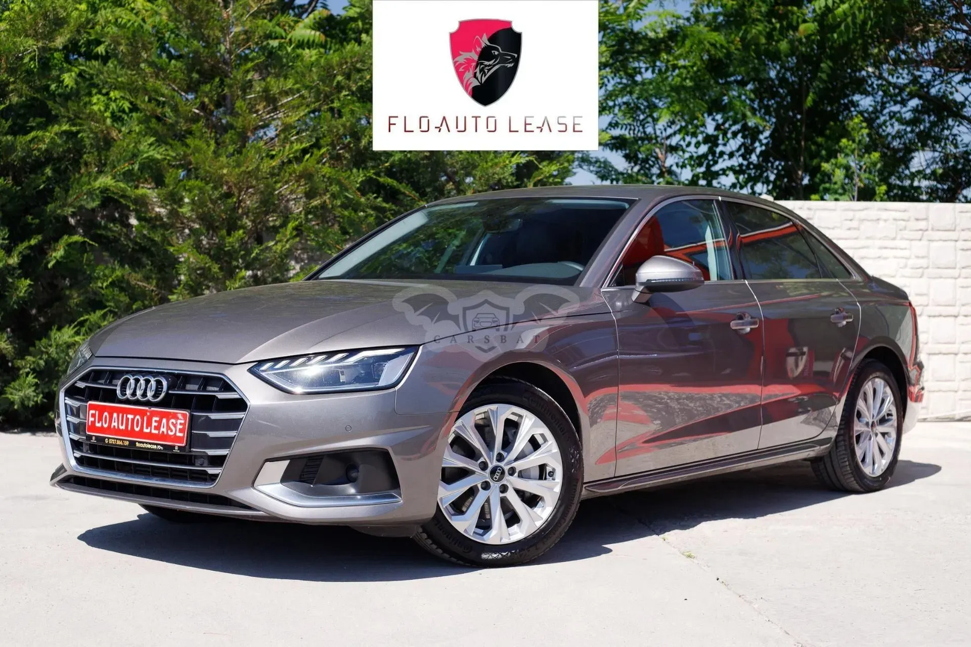 Audi A4 B9 [2015 - Prezent] 40 TFSI S tronic MHEV S Line 2022
