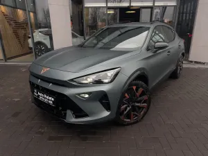Cupra Formentor 2.0 TSI DSG7 4Drive VZ Extreme 2025