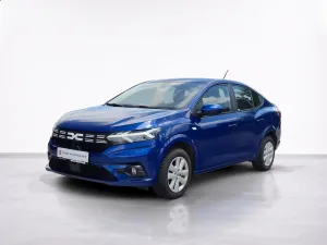 Dacia Logan TCe 90 MT5 Expression 2024