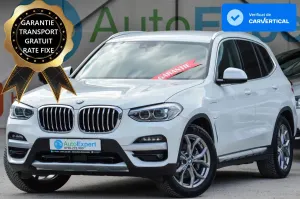 BMW X3 G01 [2017 - Prezent] xDrive30e Aut. Luxury Line 2021