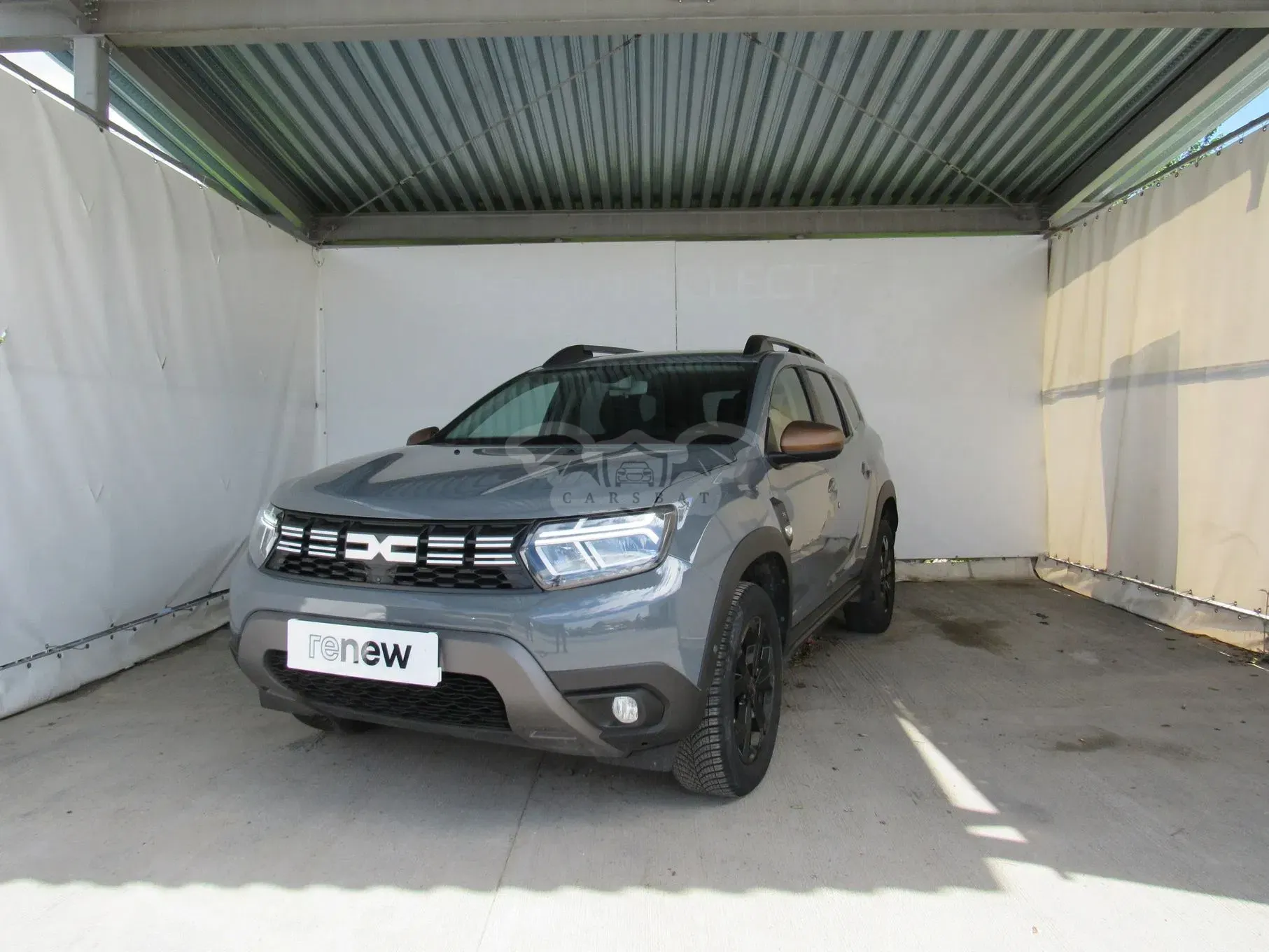 Dacia Duster III [2023 - prezent] Blue dCi 115 4X4 Extreme 2024