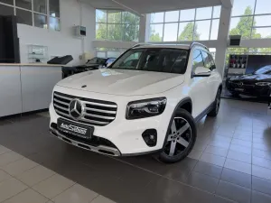 Mercedes-Benz GLB 220 4MATIC 8G-DCT Progressive Advanced 2024