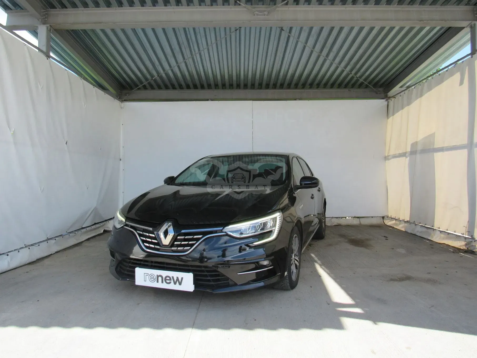 Renault Megane IV [2016 - Prezent] TCe 140 EDC GPF Intens 2021
