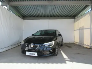 Renault Megane IV [2016 - Prezent] TCe 140 EDC GPF Intens 2021