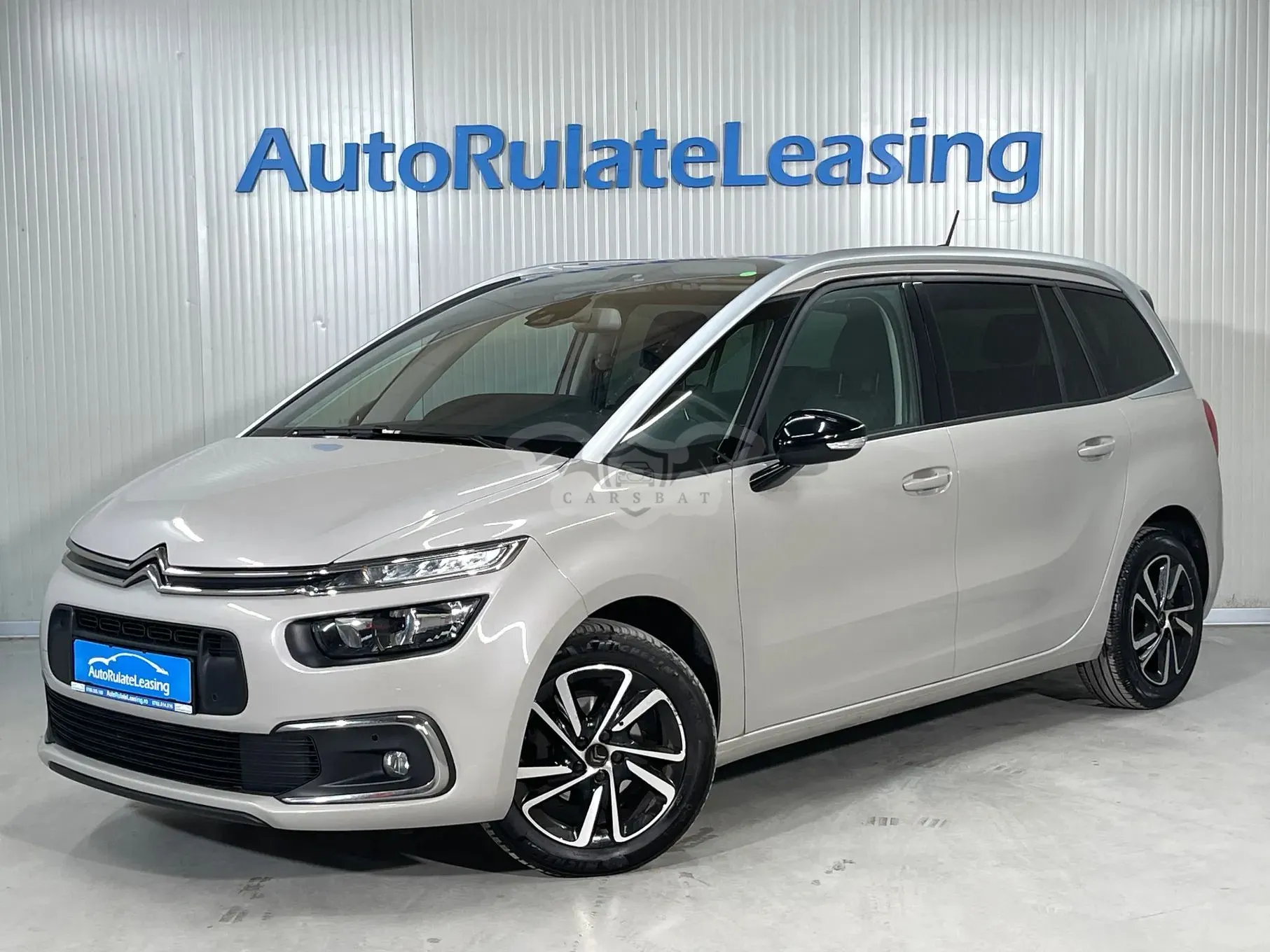 Citroën C4 Spacetourer BlueHDi 130 Stop&Start FEEL 2022