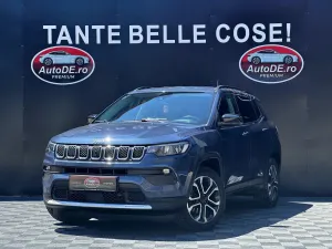 Jeep Compass 2023
