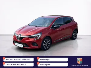 Renault Clio 2023
