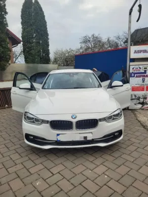 BMW 3 Series F30/F31/F34 [2011 - 2019] 2015