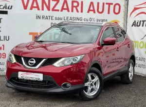 Nissan Qashqai II [2013 - 2021] 1.6 DCI Start/Stop X-TRONIC Tekna 2014
