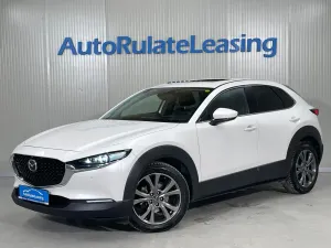 Mazda CX-30 e-SKYACTIVE X 186 AWD Aut. EXCLUSIVE-LINE 2021