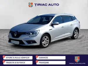 Renault Megane IV [2016 - Prezent] 2020
