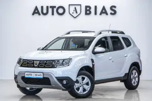 Dacia Duster 1.5 Blue dCi 4WD Prestige 2021