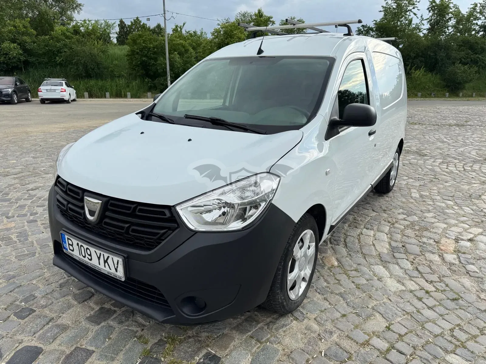 Dacia Dokker 1.5 Blue dCi Laureate 2021